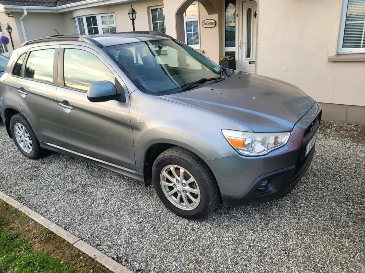 Mitsubishi - Image 4