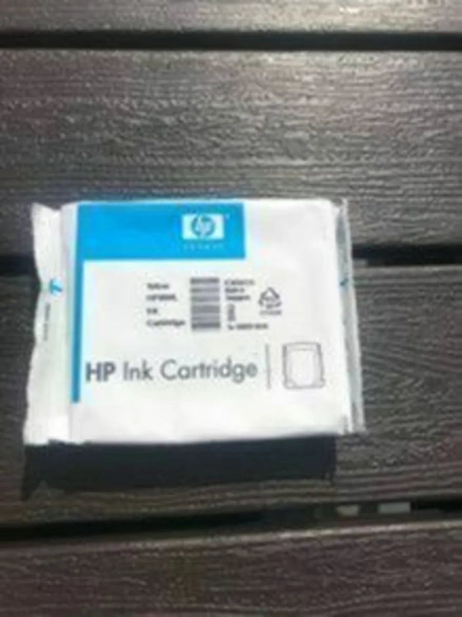 HP 88XL Black Inkjet Cartridge C9396AE