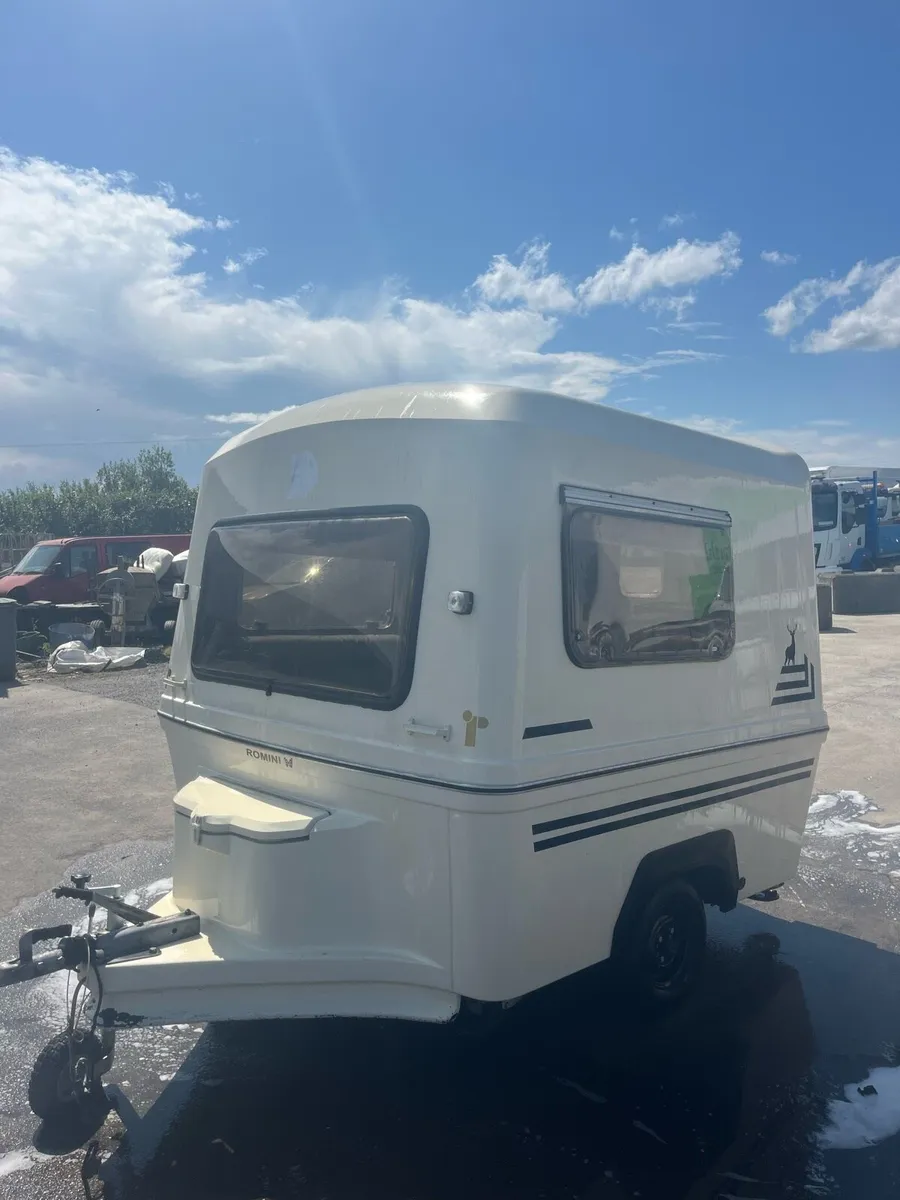 Caravans - Image 1