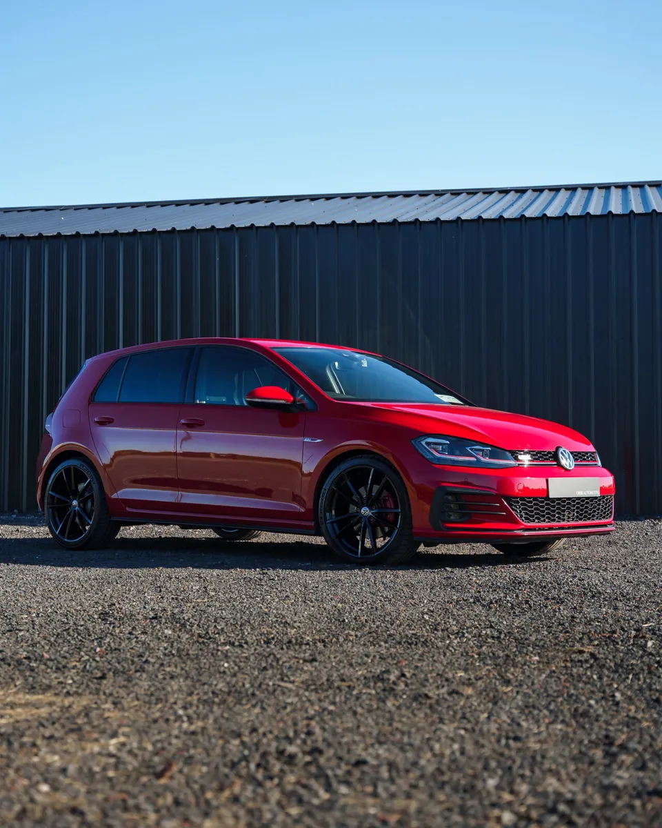 Volkswagen Mk 7.5 Golf GTi - Image 2