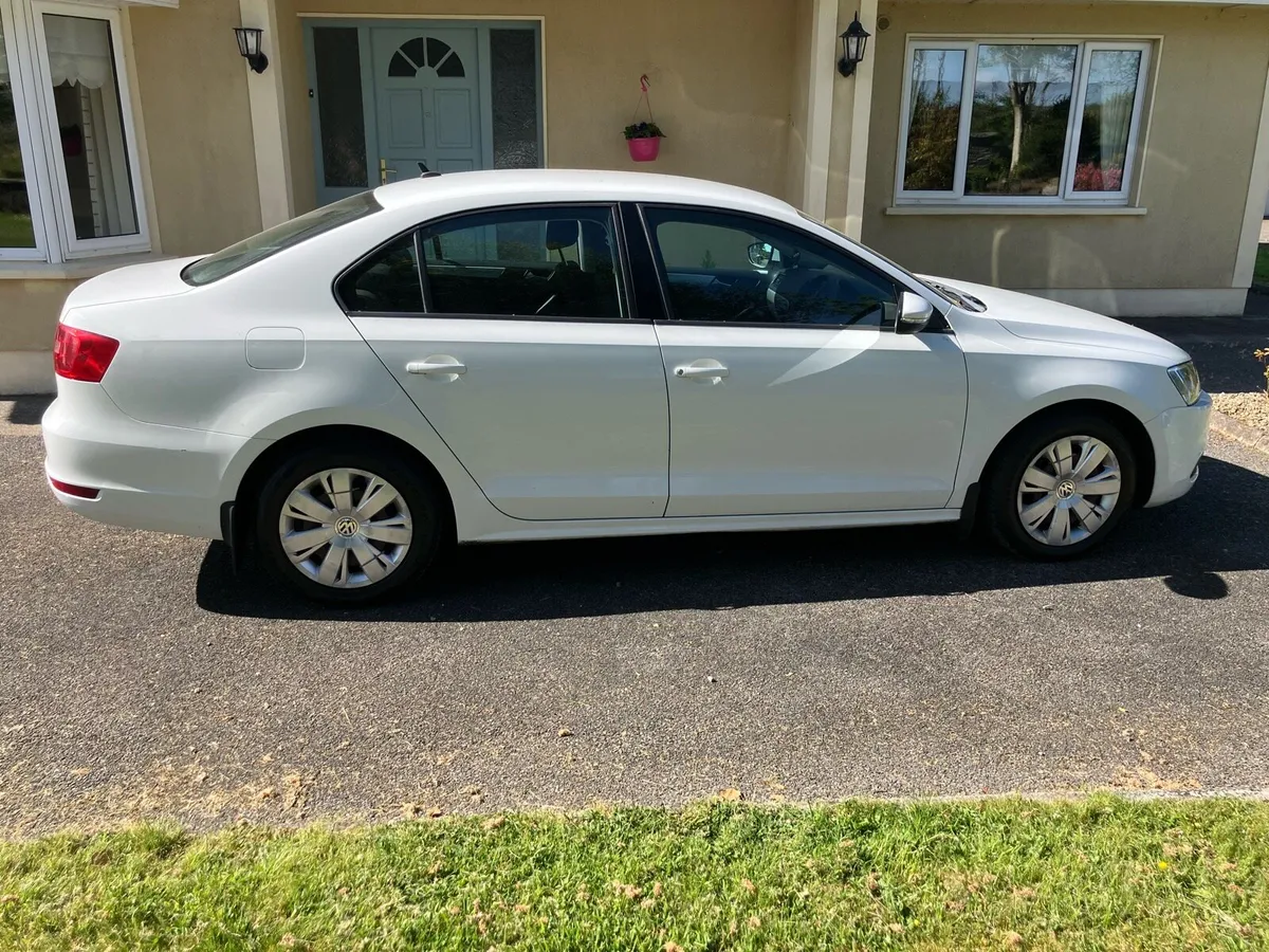 Vw Jetta - Image 2