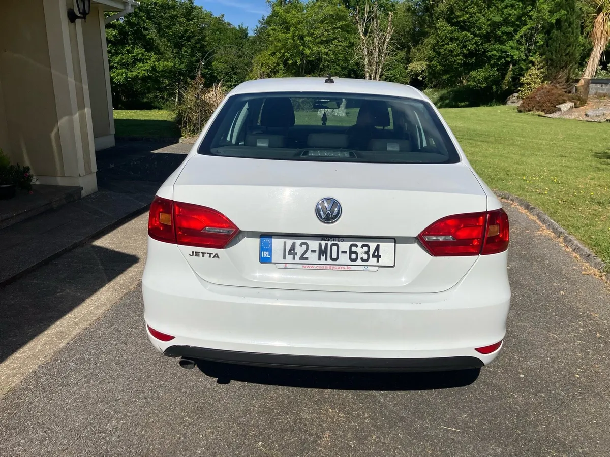 Vw Jetta - Image 3