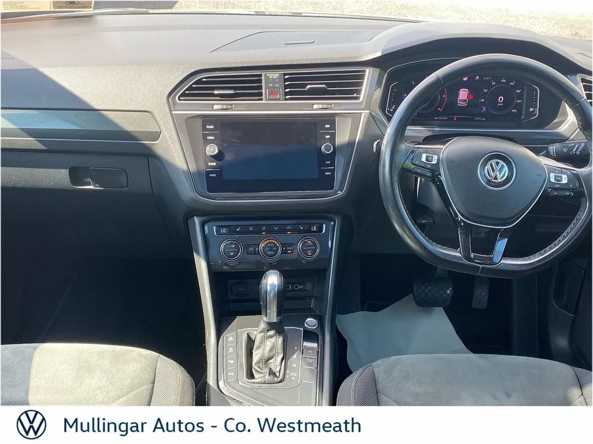 Volkswagen Tiguan 2.0 TDI 150HP R-line DSG - Image 2