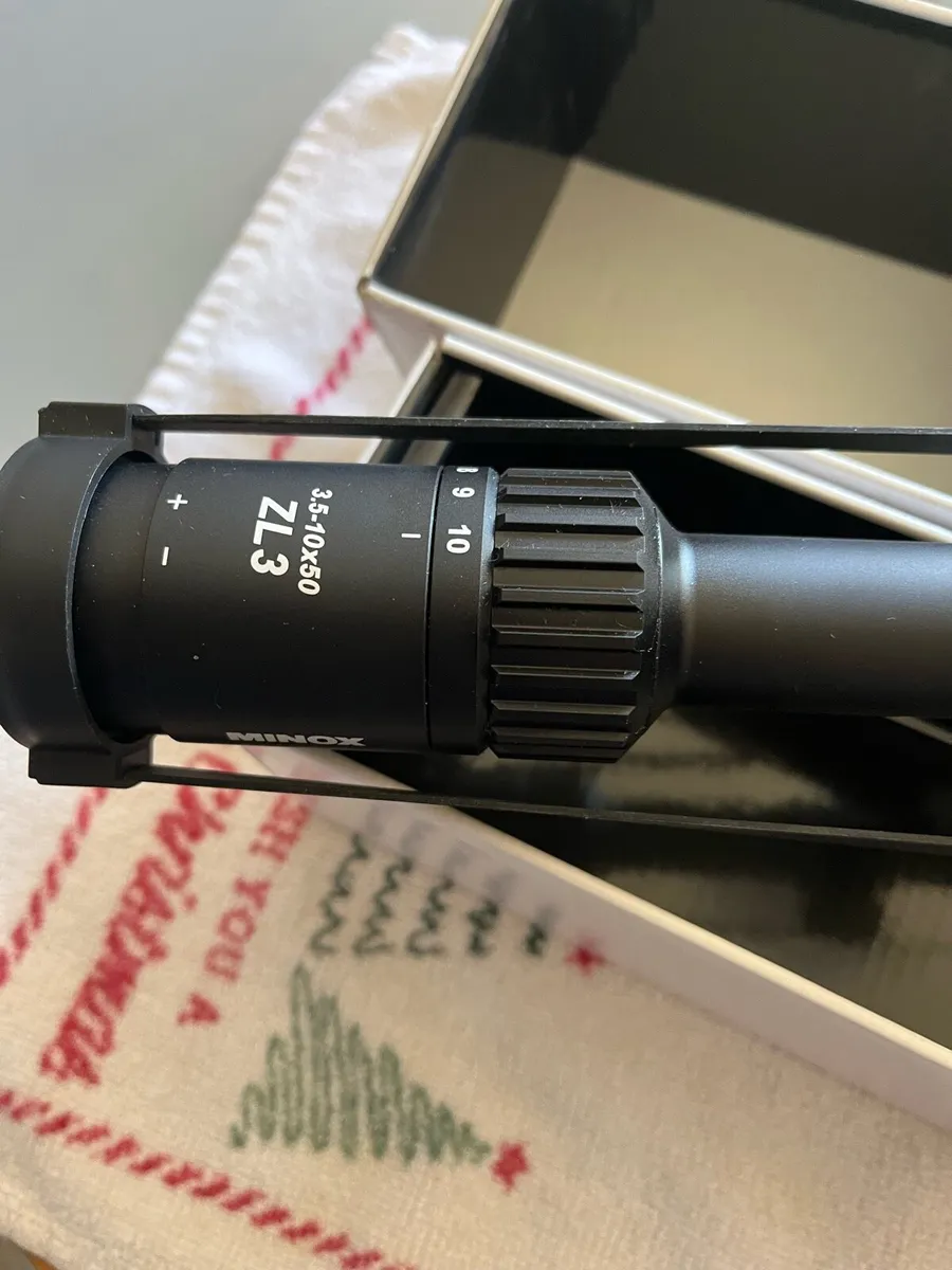 Minox Zl3 - Image 2