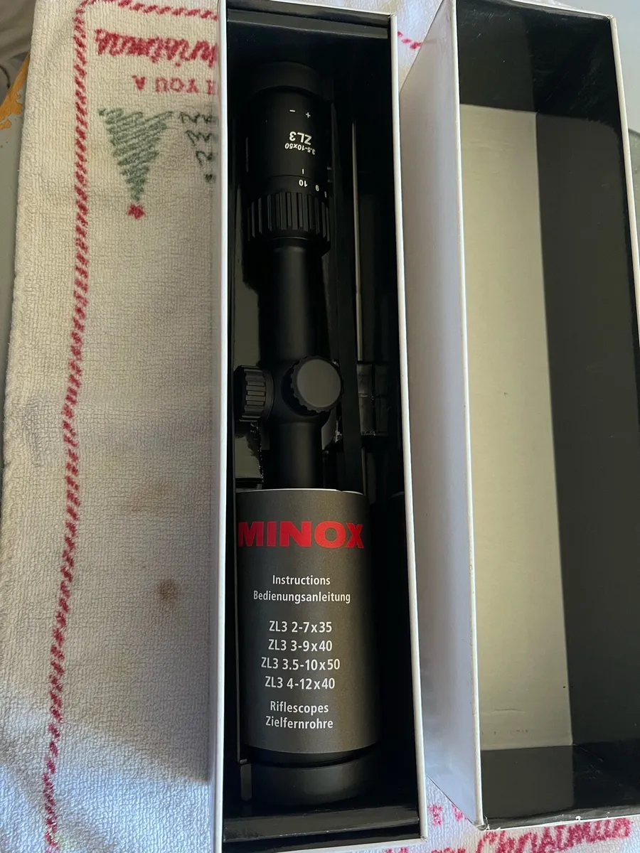Minox Zl3 - Image 3