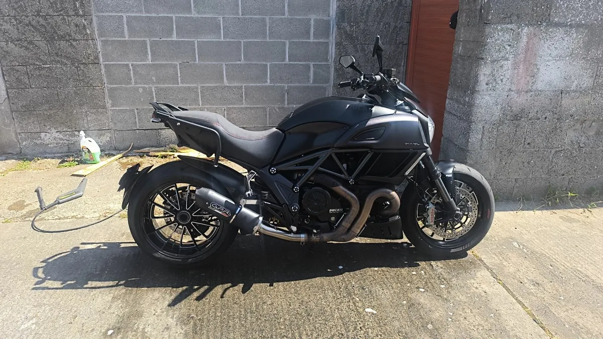 DUCATI Other 2014 - Image 2