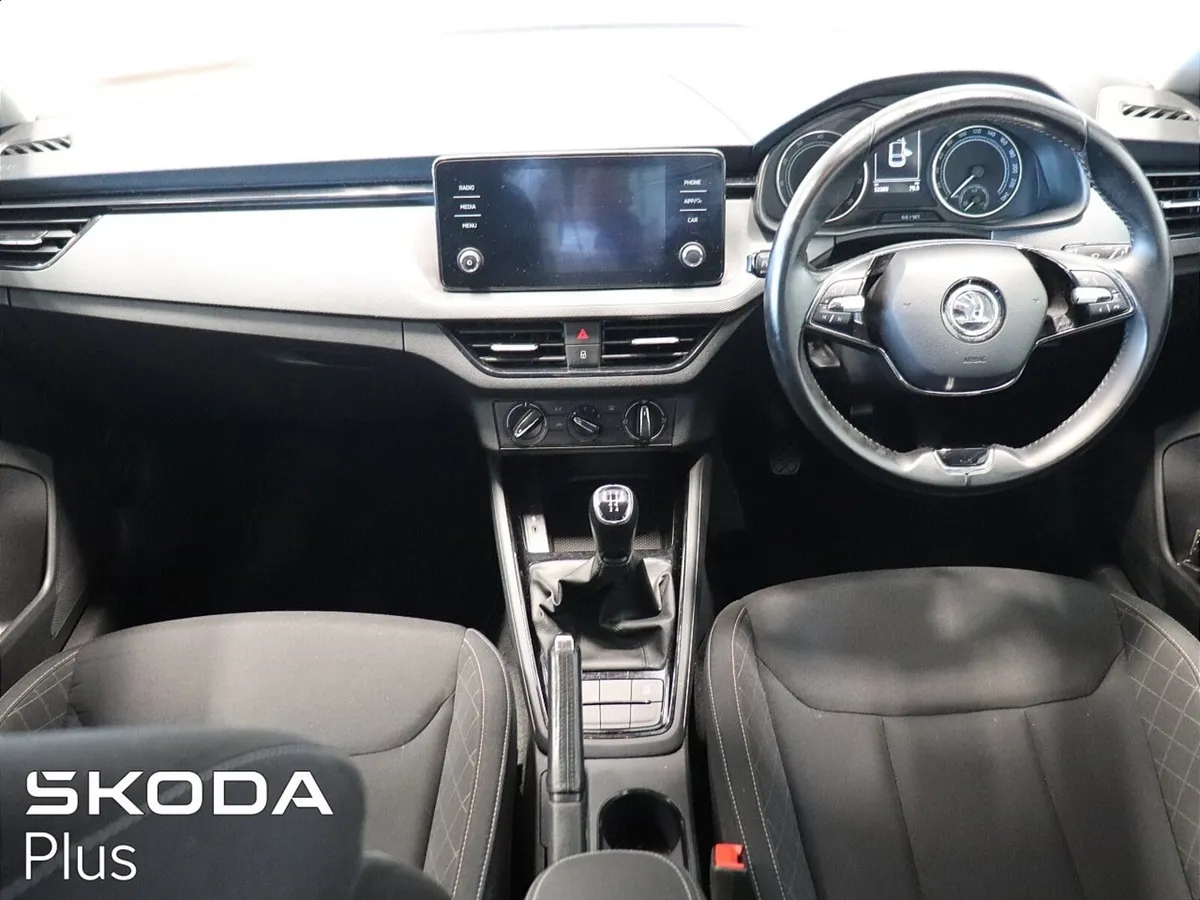 Skoda Scala 1.0 TSI AMBITION - Image 3
