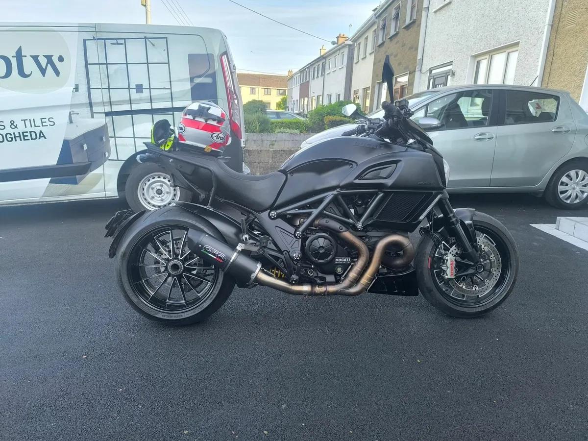 DUCATI Other 2014 - Image 3