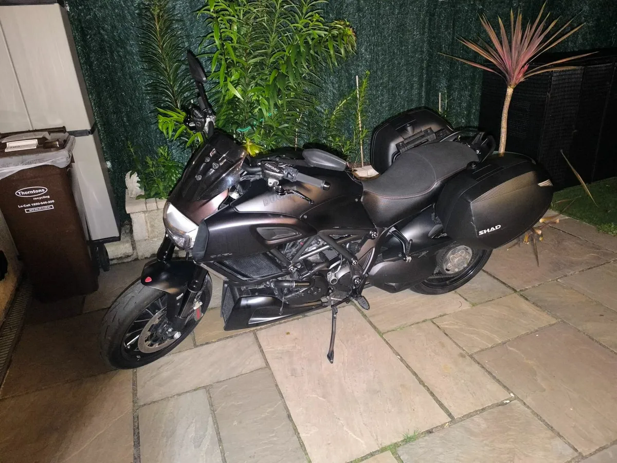 DUCATI Other 2014 - Image 4