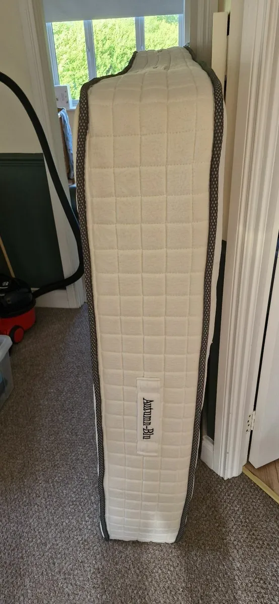KingSize Mattress - Image 1