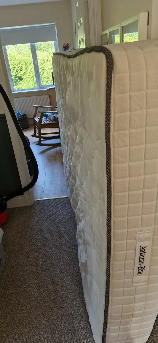 KingSize Mattress - Image 2
