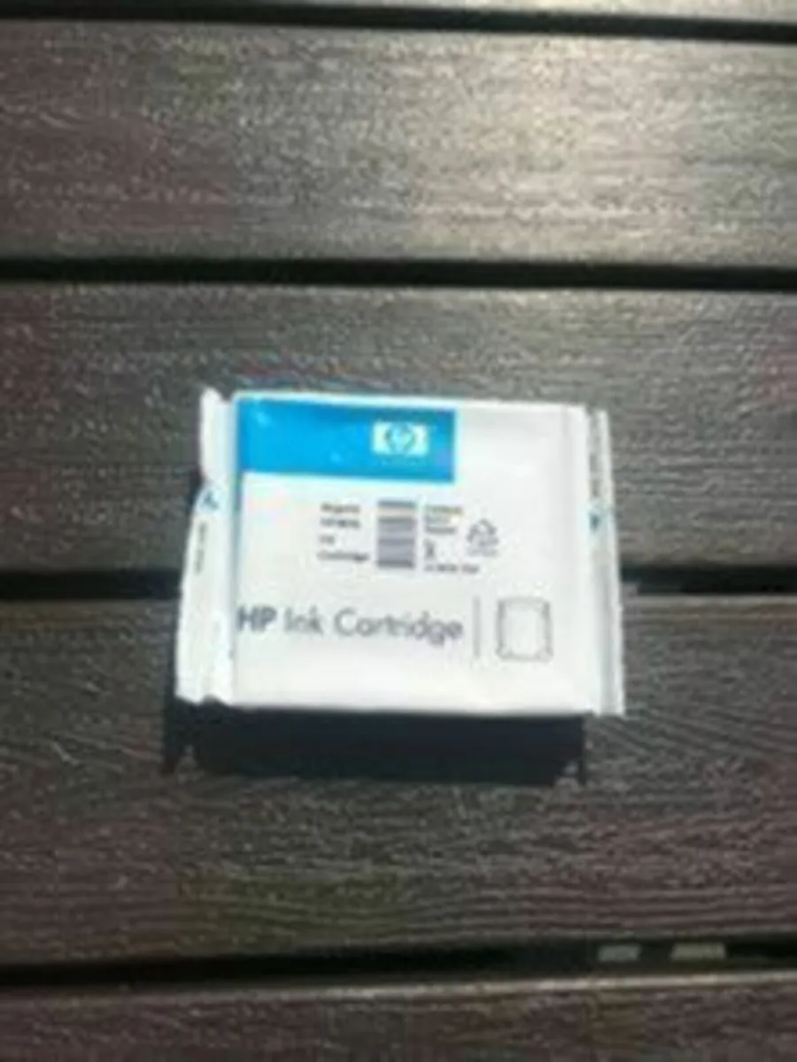 HP 88XL Magenta Inkjet Cartridge C9392AE