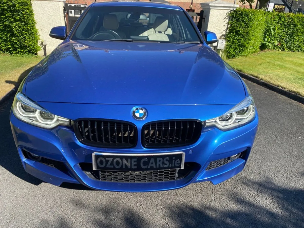 BMW 3 Series M Sport Auto - Image 2