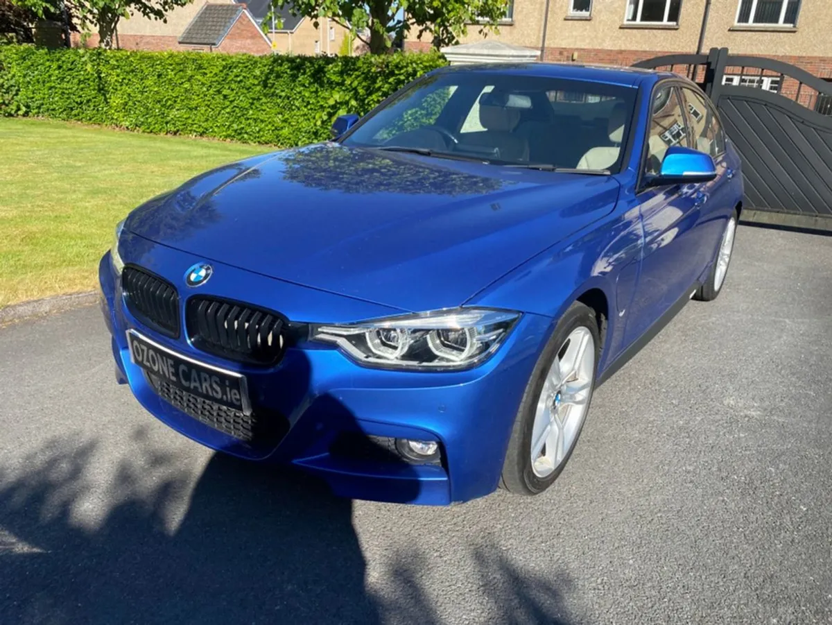BMW 3 Series M Sport Auto - Image 3