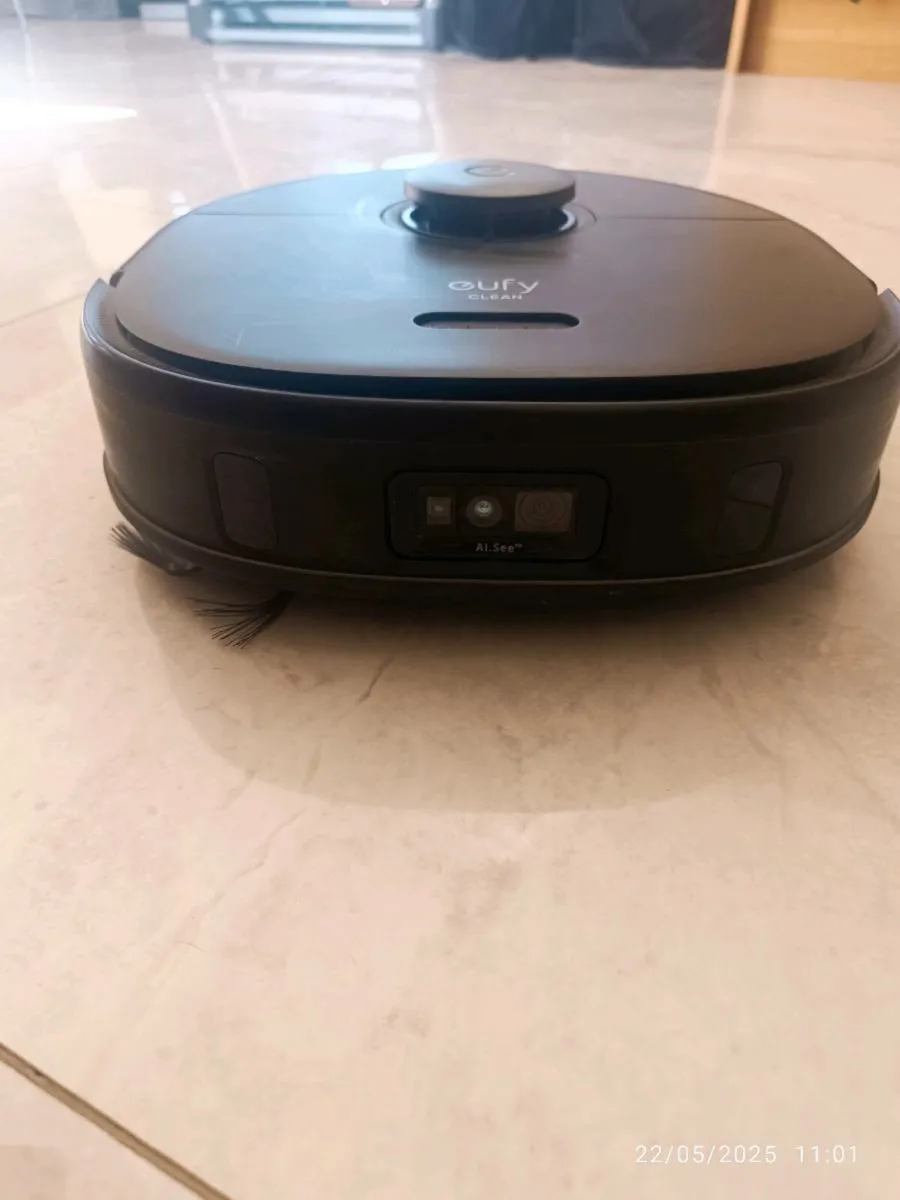Robotic Hoover Eufy X9 Pro - Image 2