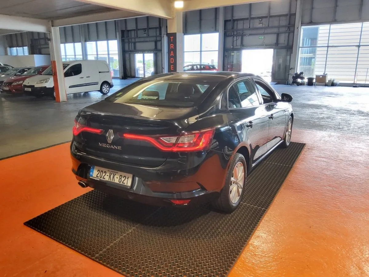 Renault Megane 1.5 Blue dCi 115 Play - Image 3