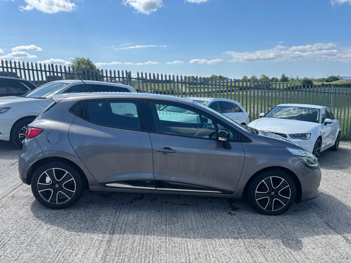 Renault Clio 1.2 2015 - Image 3