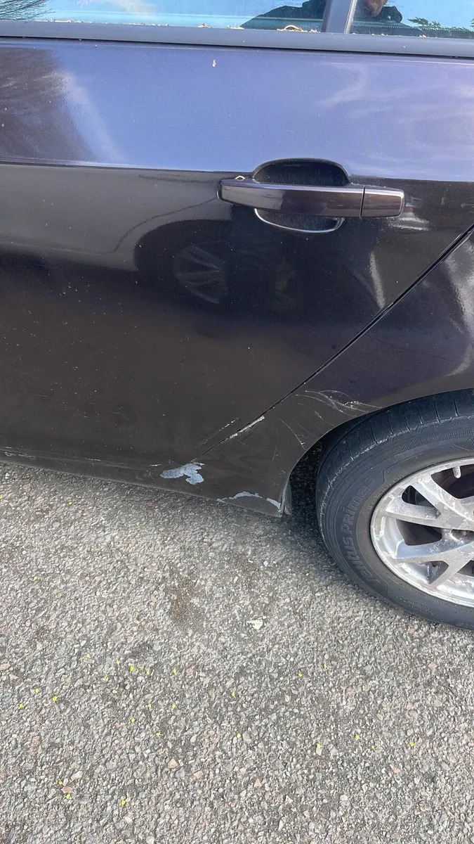 Opel Insignia 2015 - Image 4