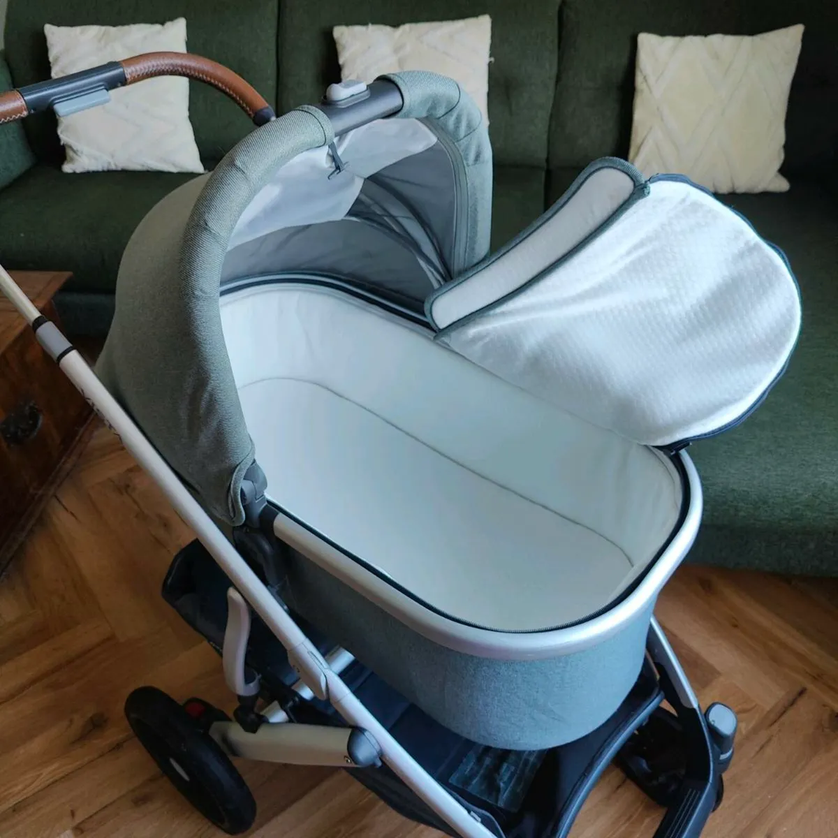 Uppababy Vista V2 - Image 3