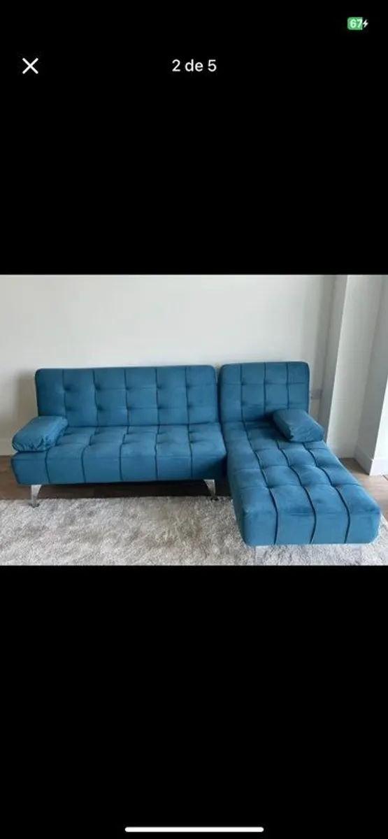 sofa - Image 1