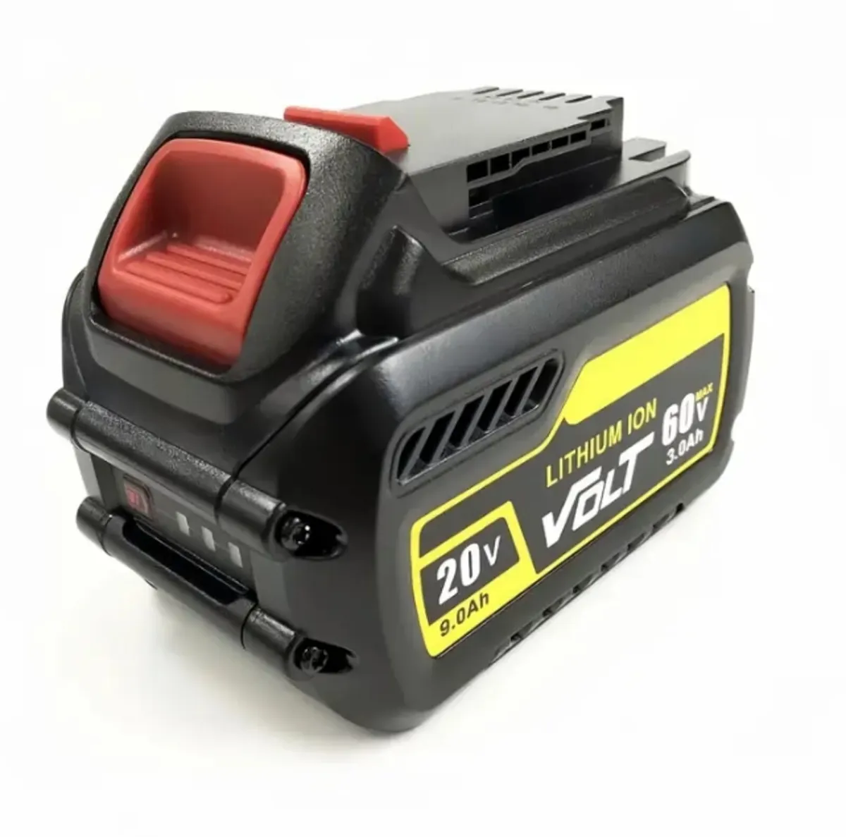DeWalt flex volt batteries - Image 2