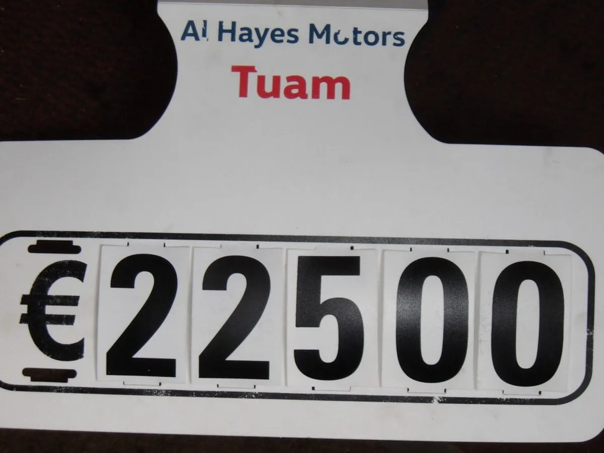 Ford Kuga 1.5tdci 120PS FWD Titanium Powershift - Image 3