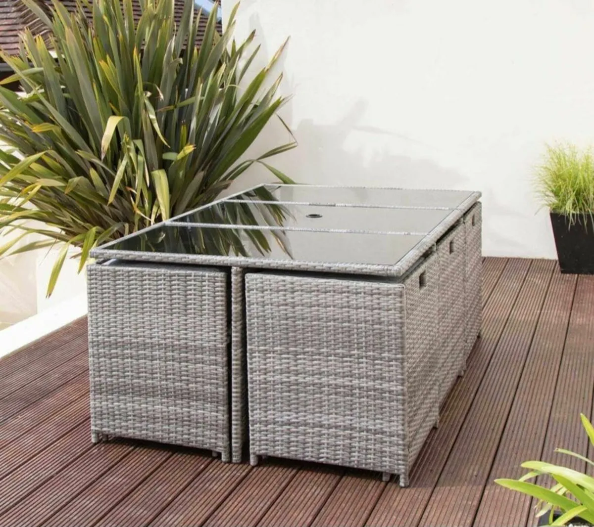 Garden Furniture - Image 2