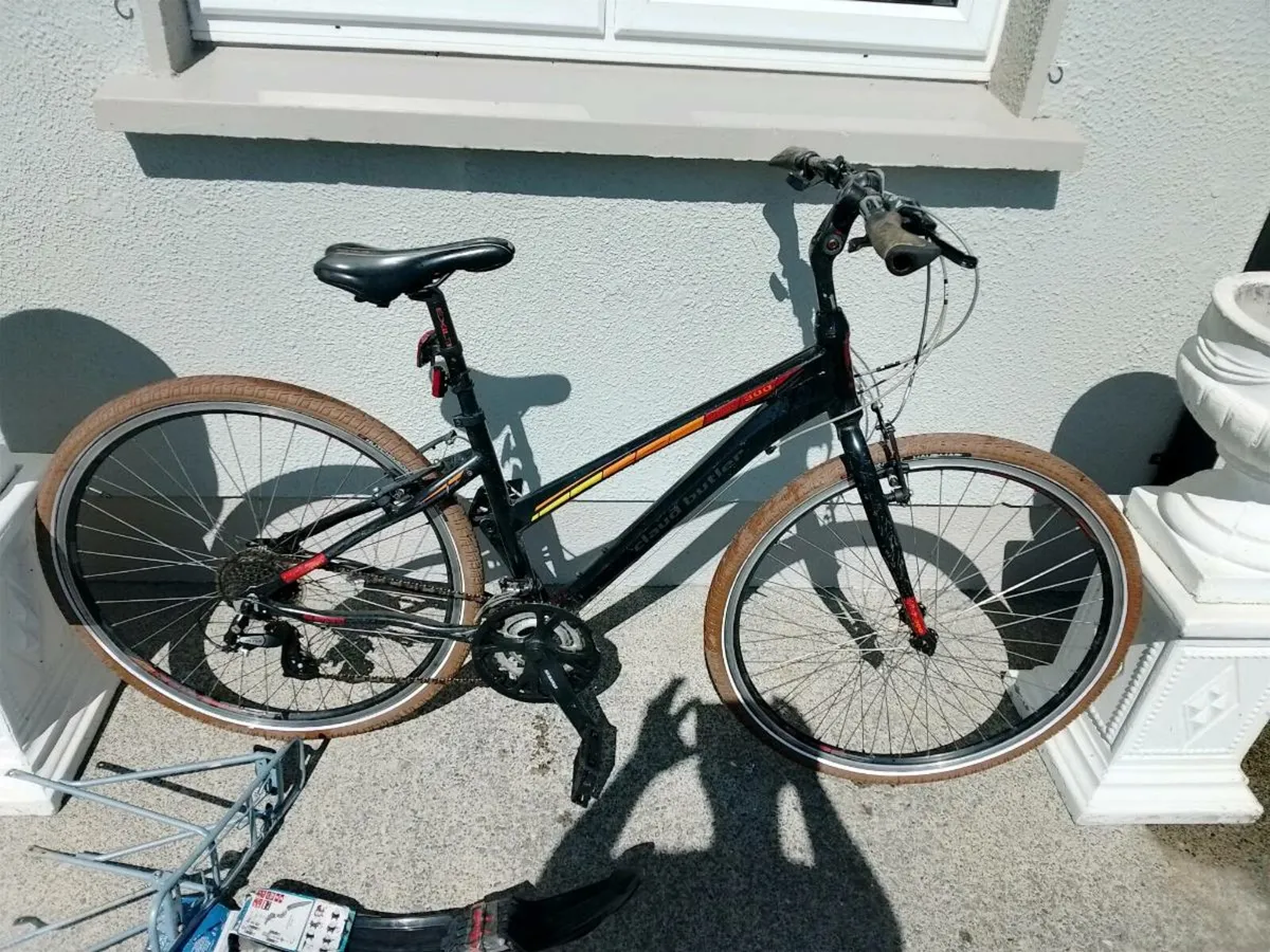Bike - Image 1