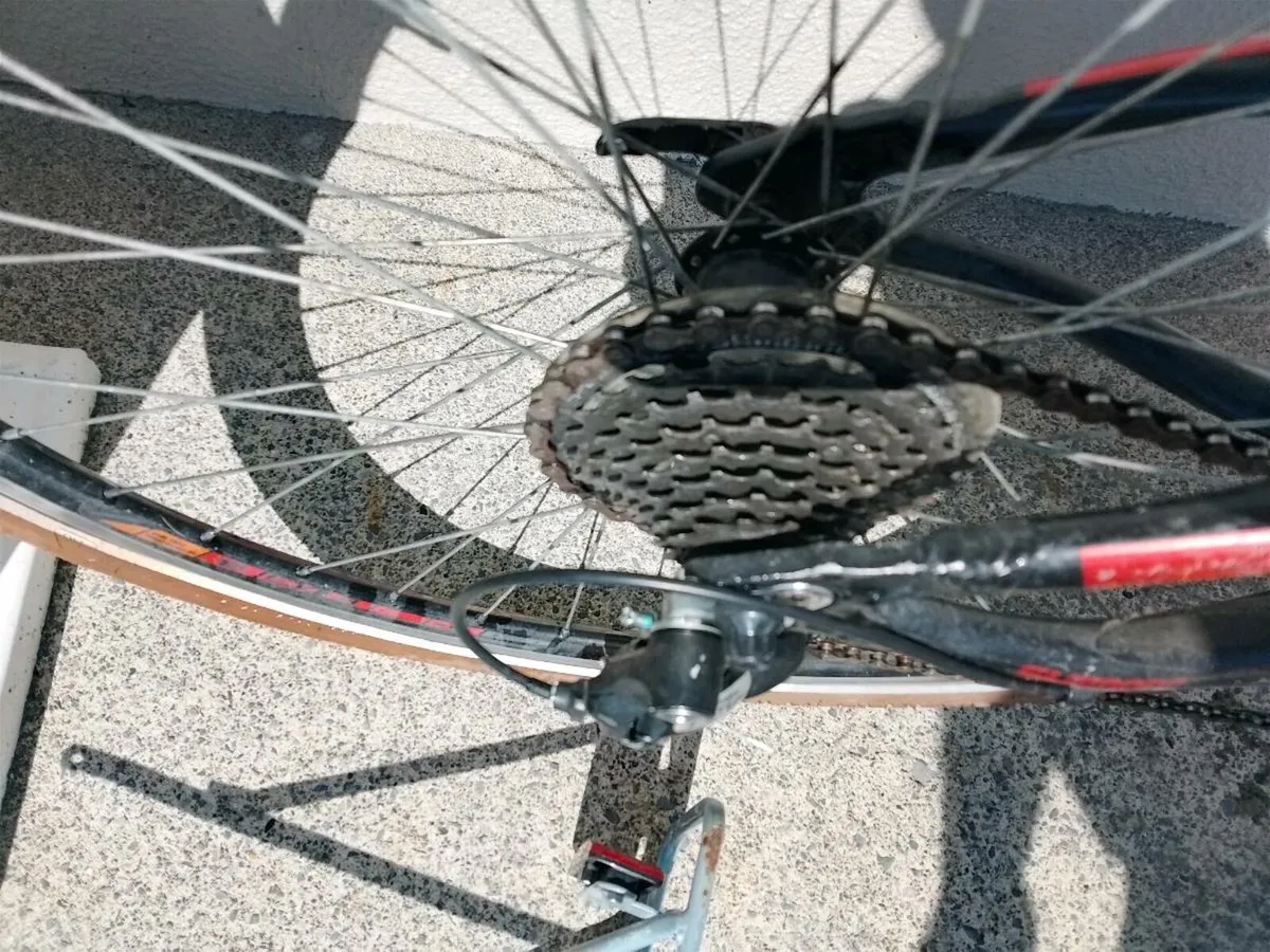 Bike - Image 2