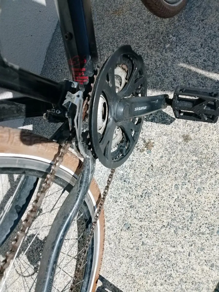 Bike - Image 3