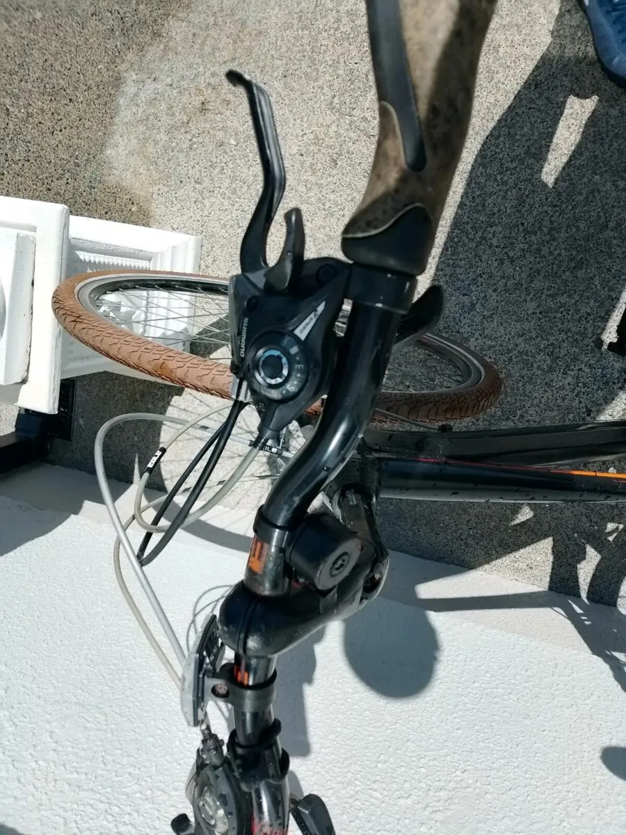 Bike - Image 4