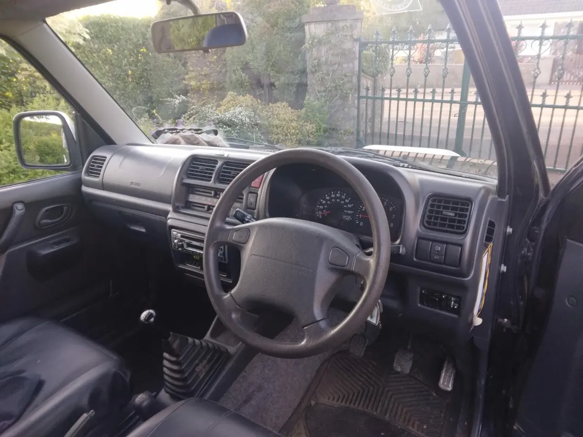 Suzuki jimny - Image 2