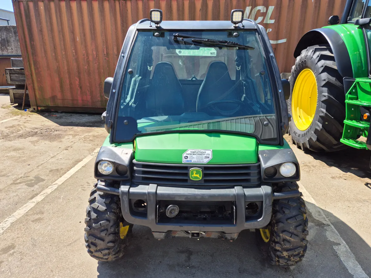 John Deere 855D - Image 3