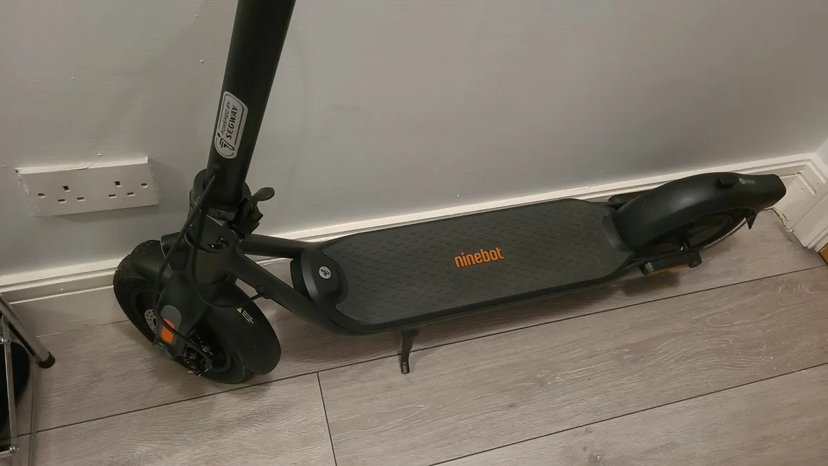 escooter - Image 1