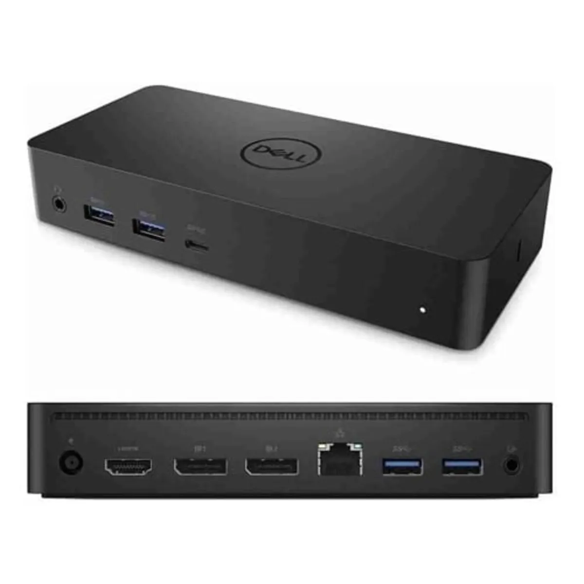 Dell docking station - Image 1