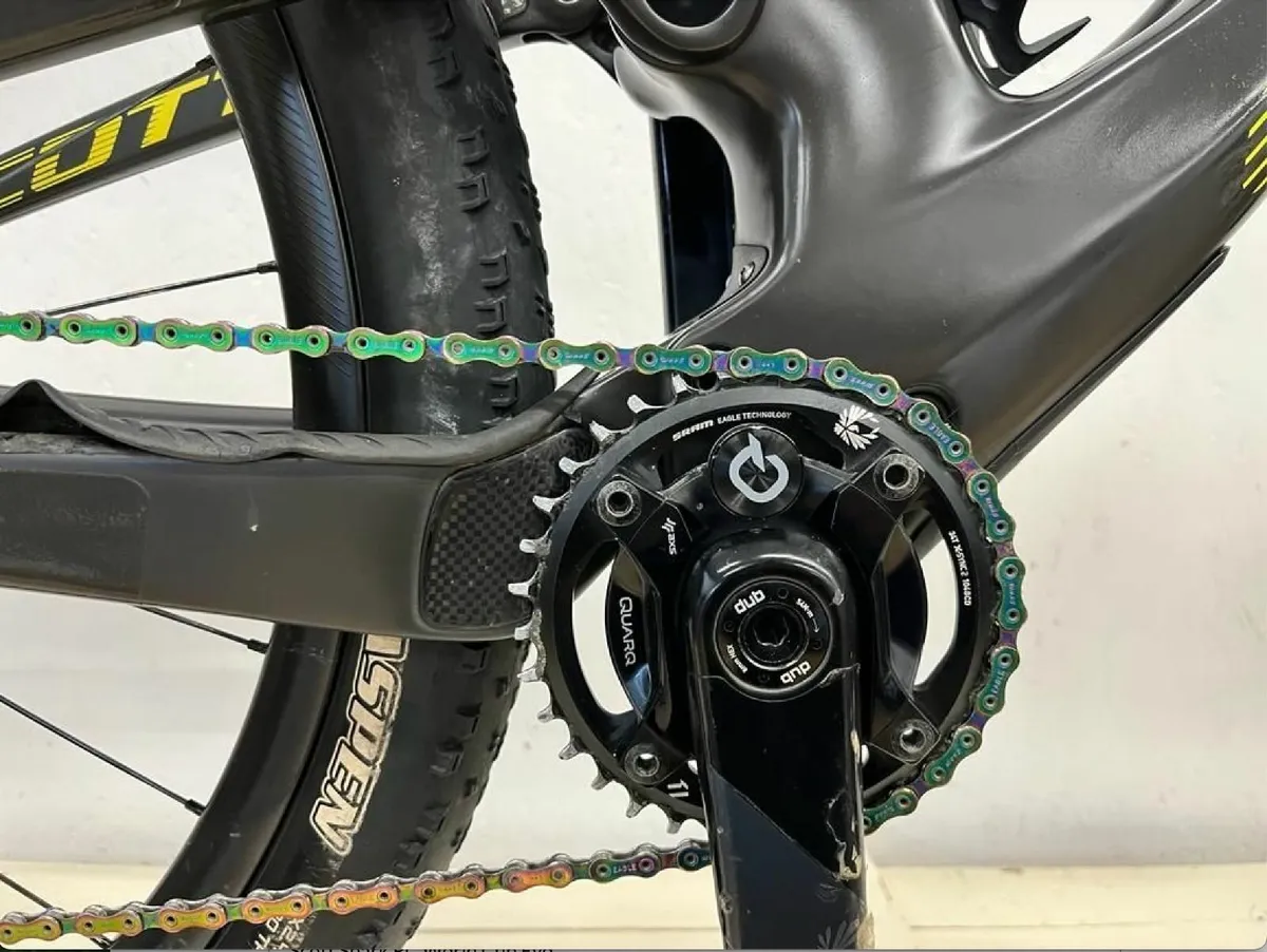 Scott Spark RC World Cup Evo - Image 2