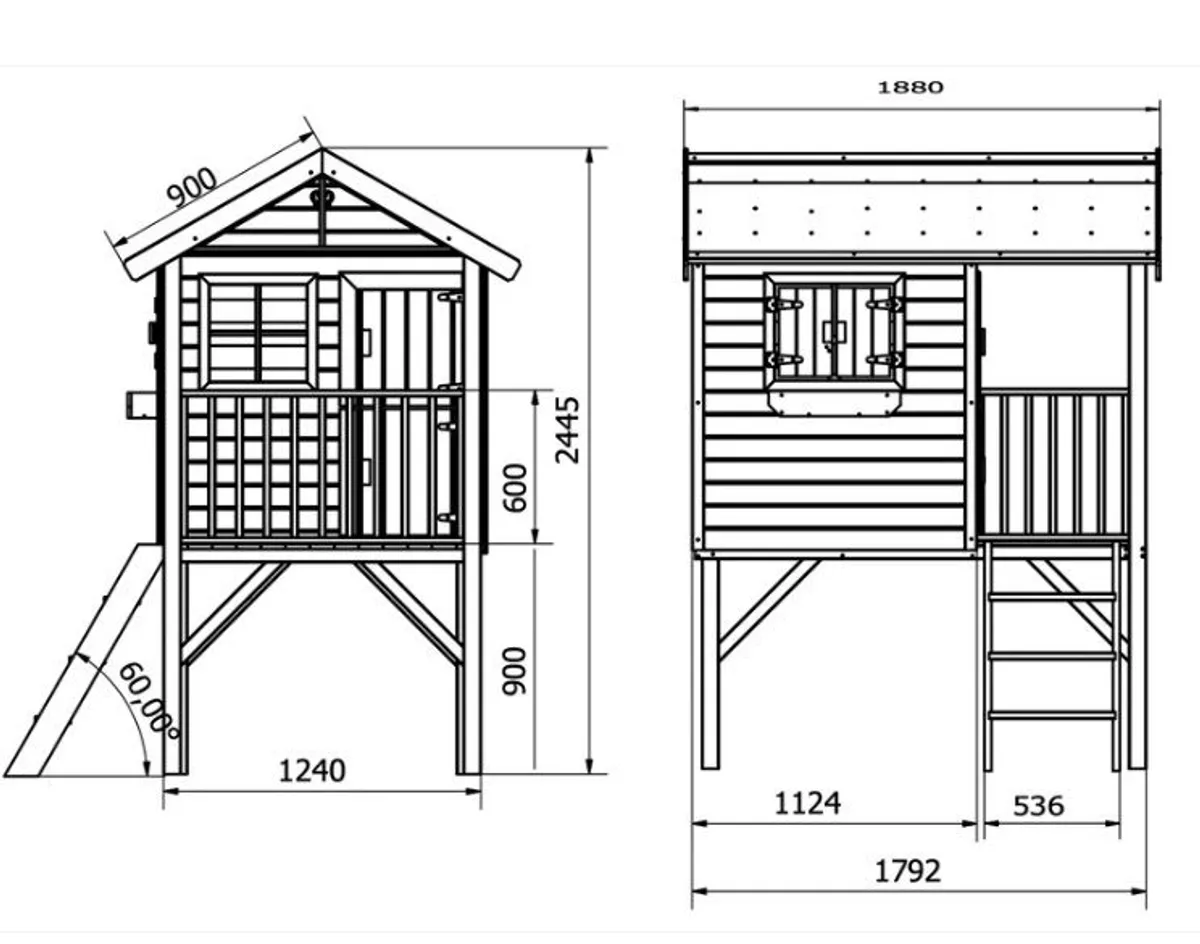 outdoor play - Image 1
