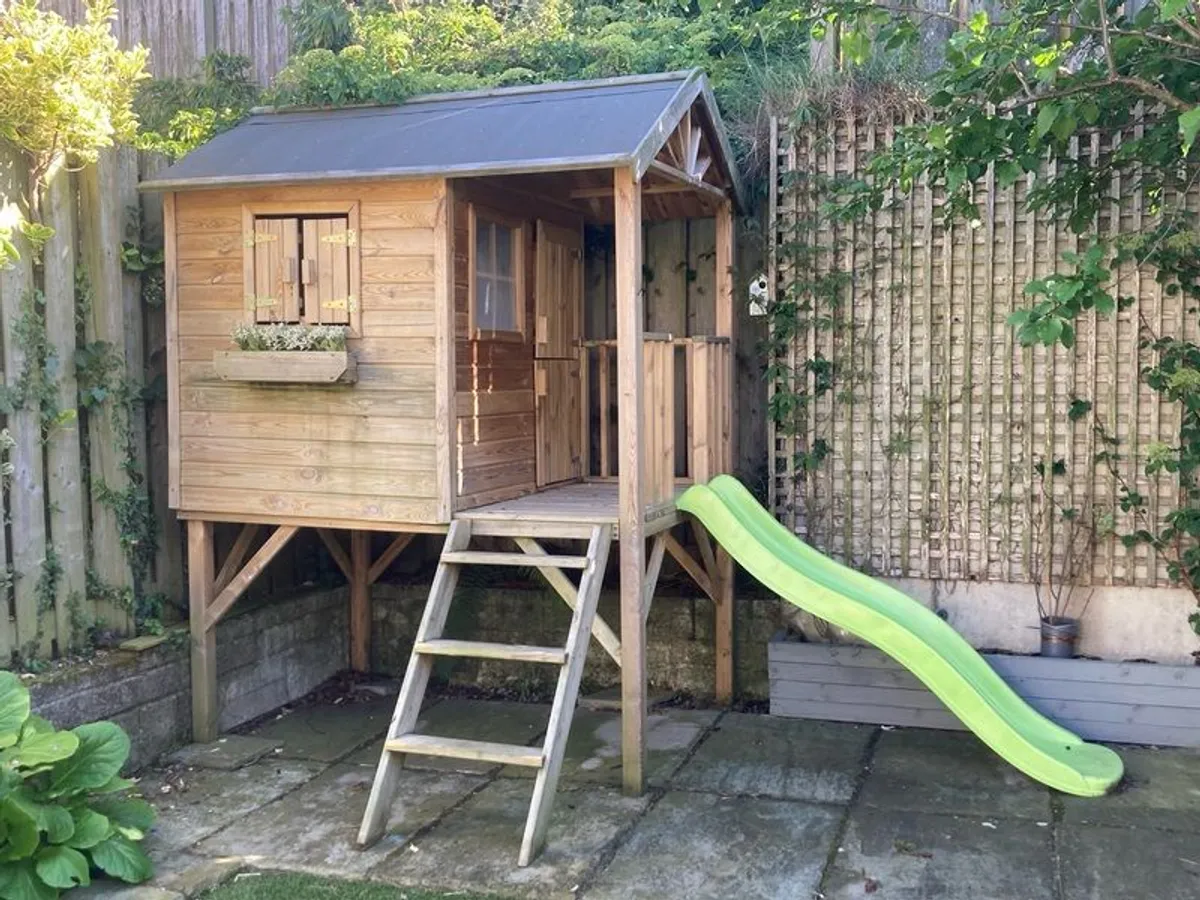outdoor play - Image 2