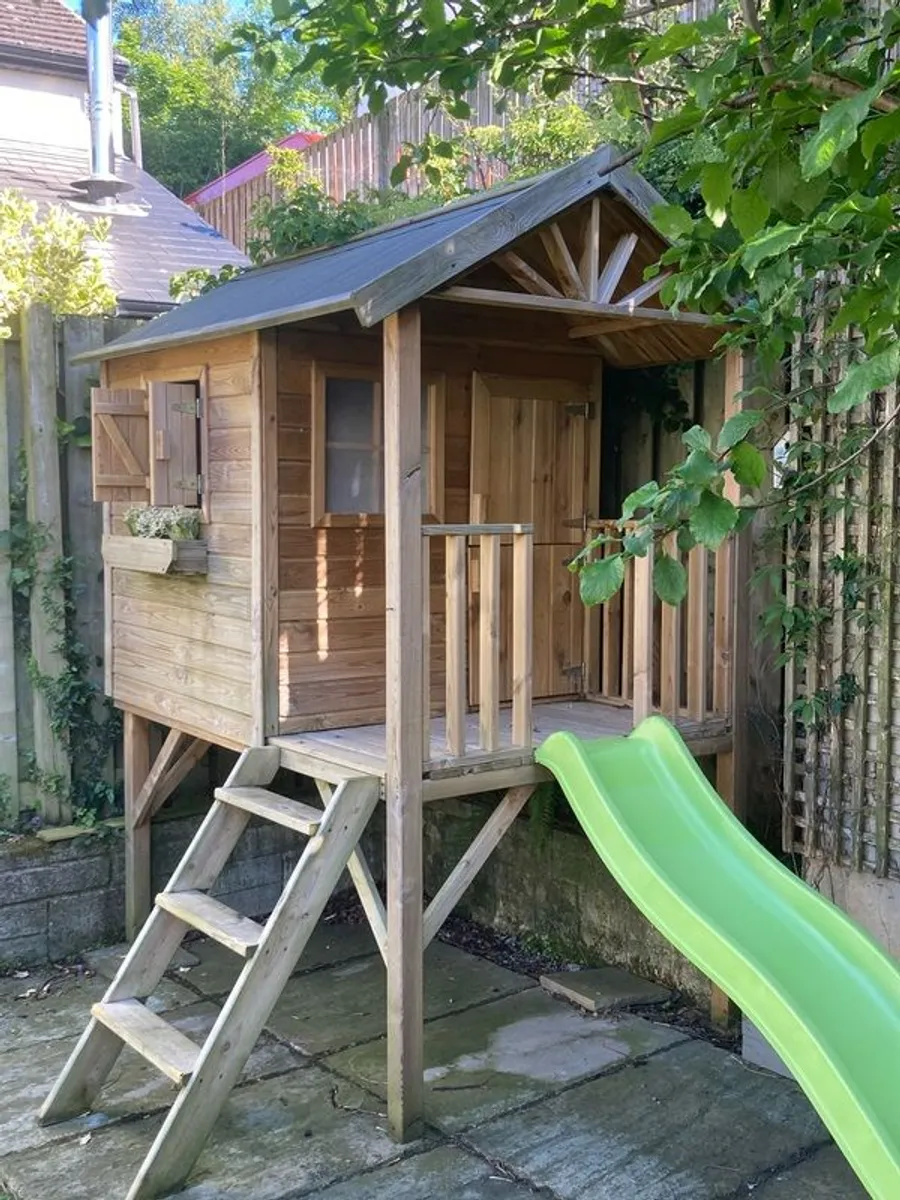 outdoor play - Image 3