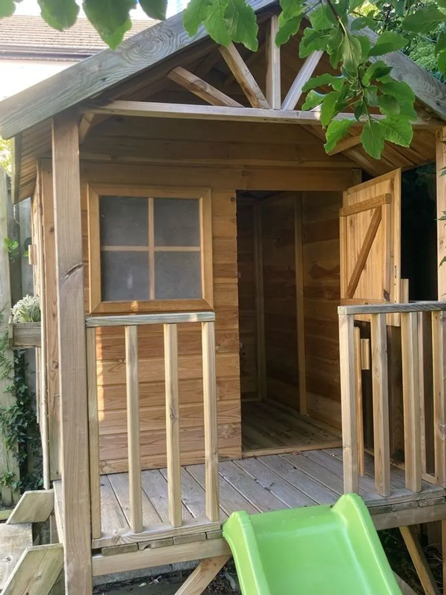 outdoor play - Image 4