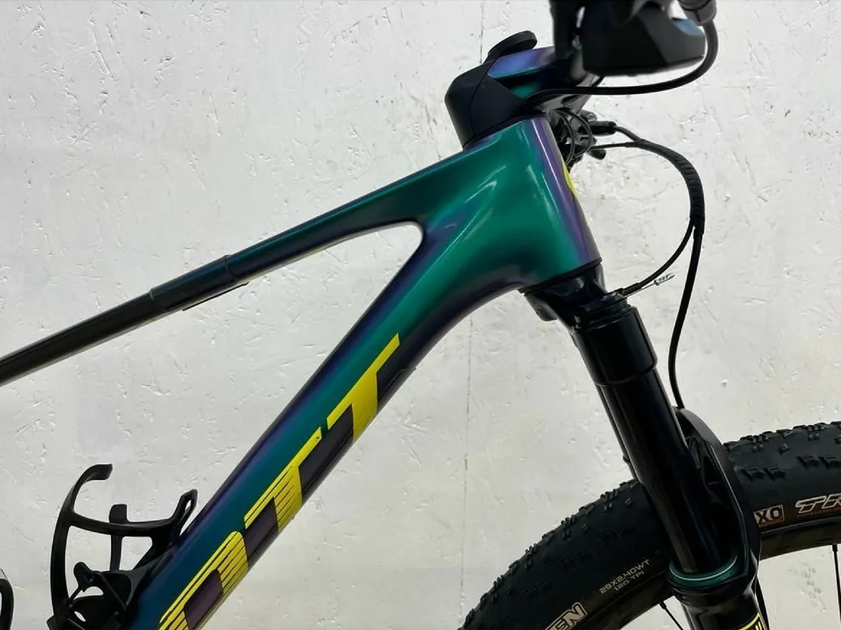 Scott Spark RC World Cup Evo - Image 3