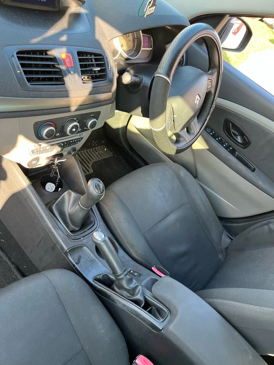 Renault Fluence - Image 3