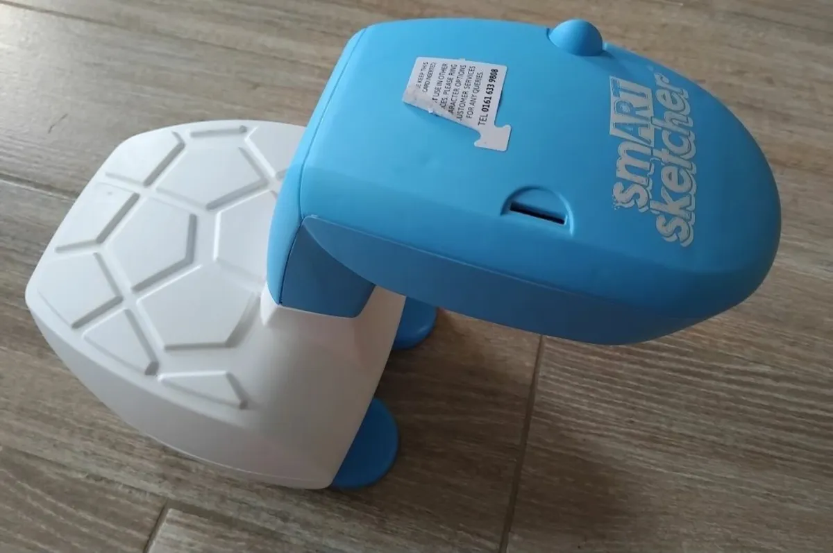 SmART Sketcher Projector - Image 2