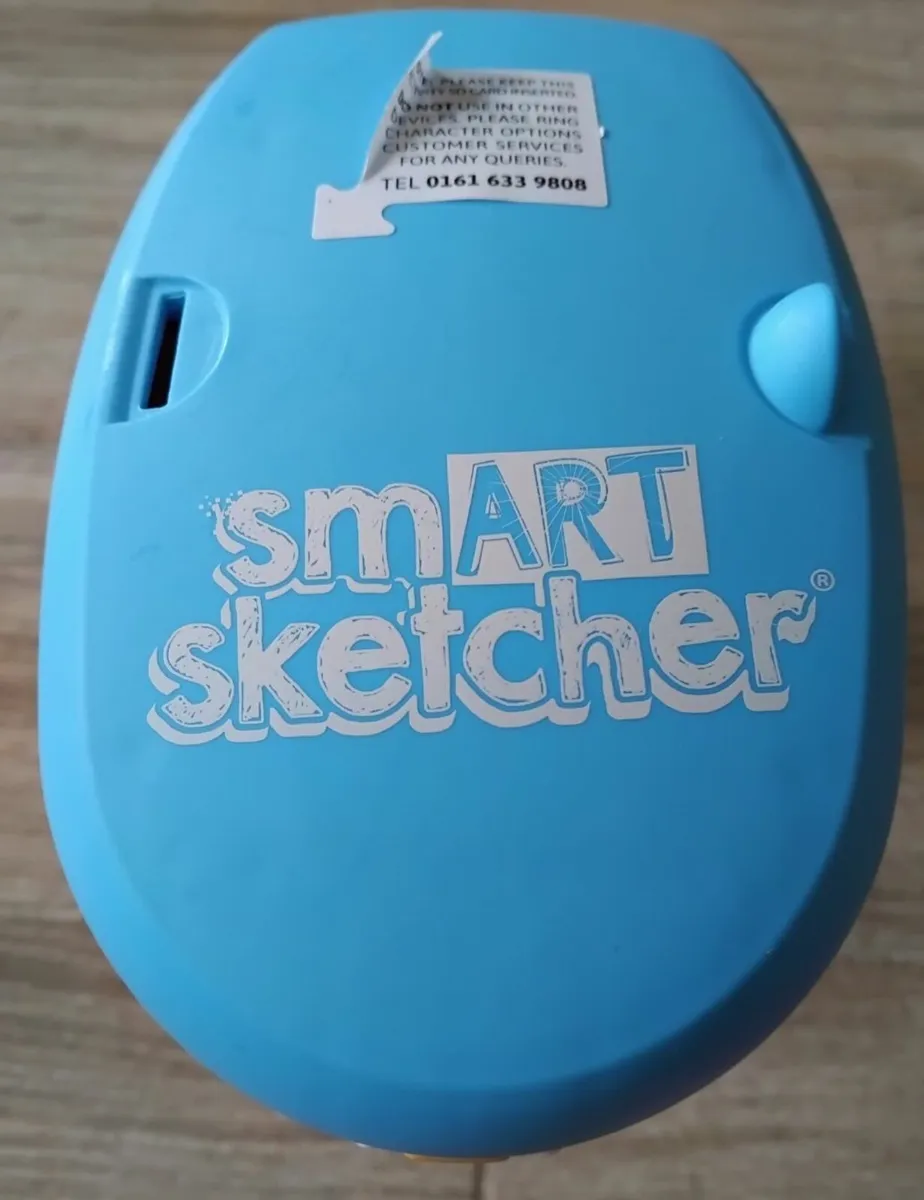 SmART Sketcher Projector - Image 3