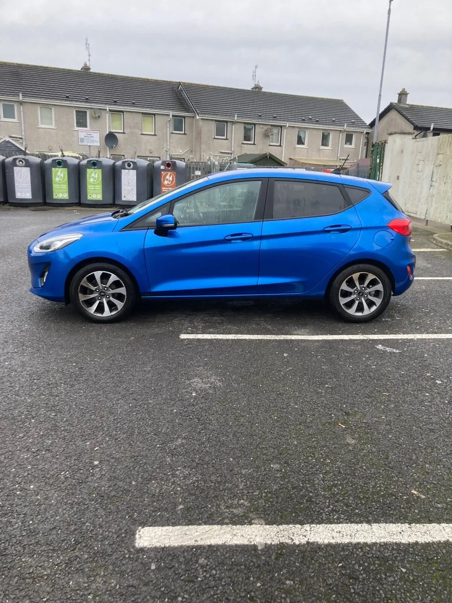 Ford Fiesta 2020 - Image 3