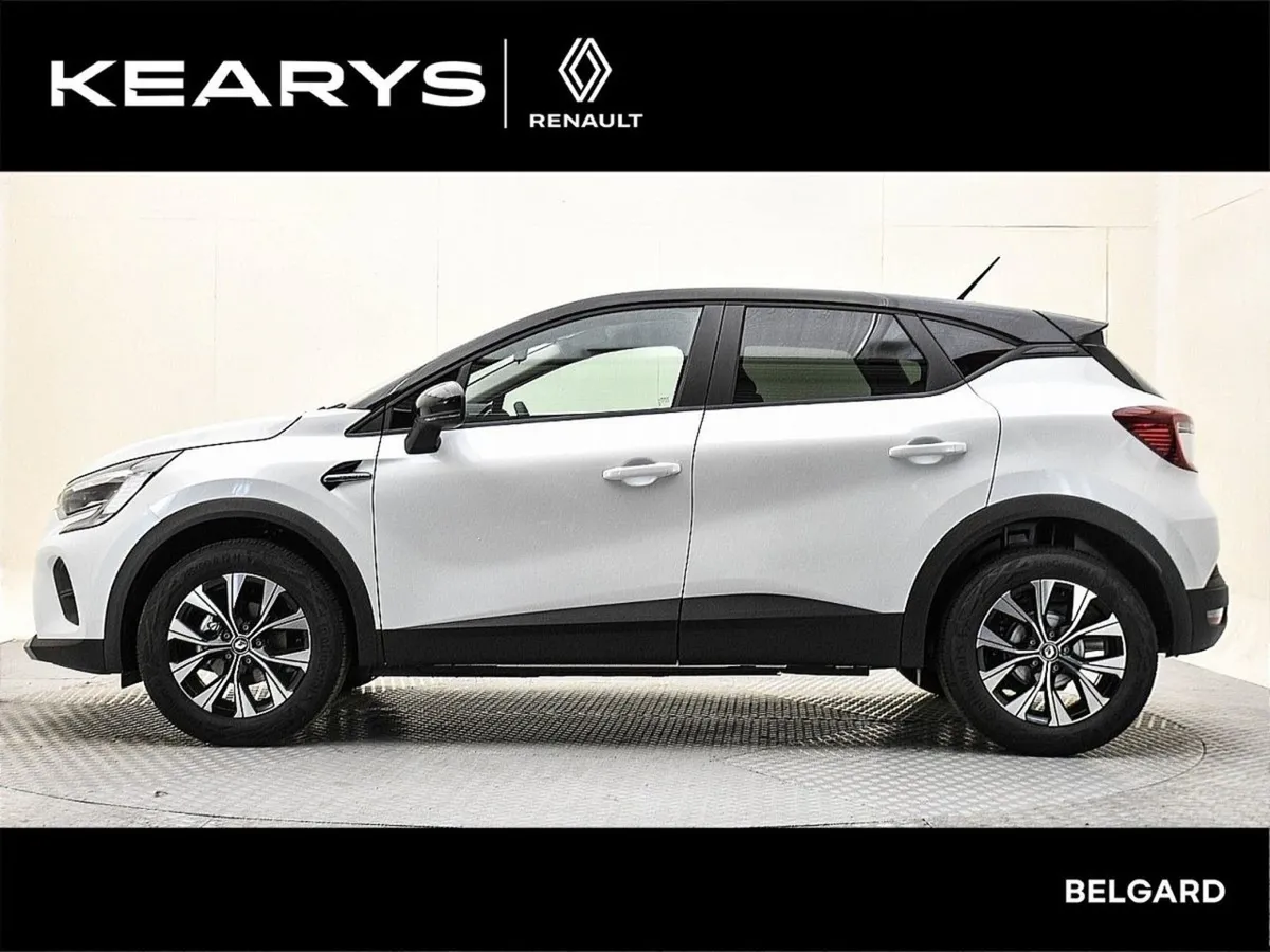 Renault Captur 1.0 TCe 90 Dfull Limited March Mad - Image 3