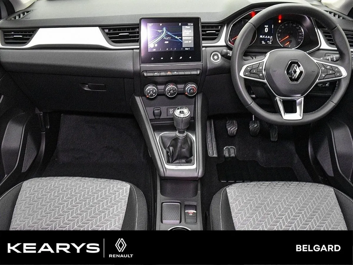Renault Captur 1.0 TCe 90 Dfull Limited March Mad - Image 4