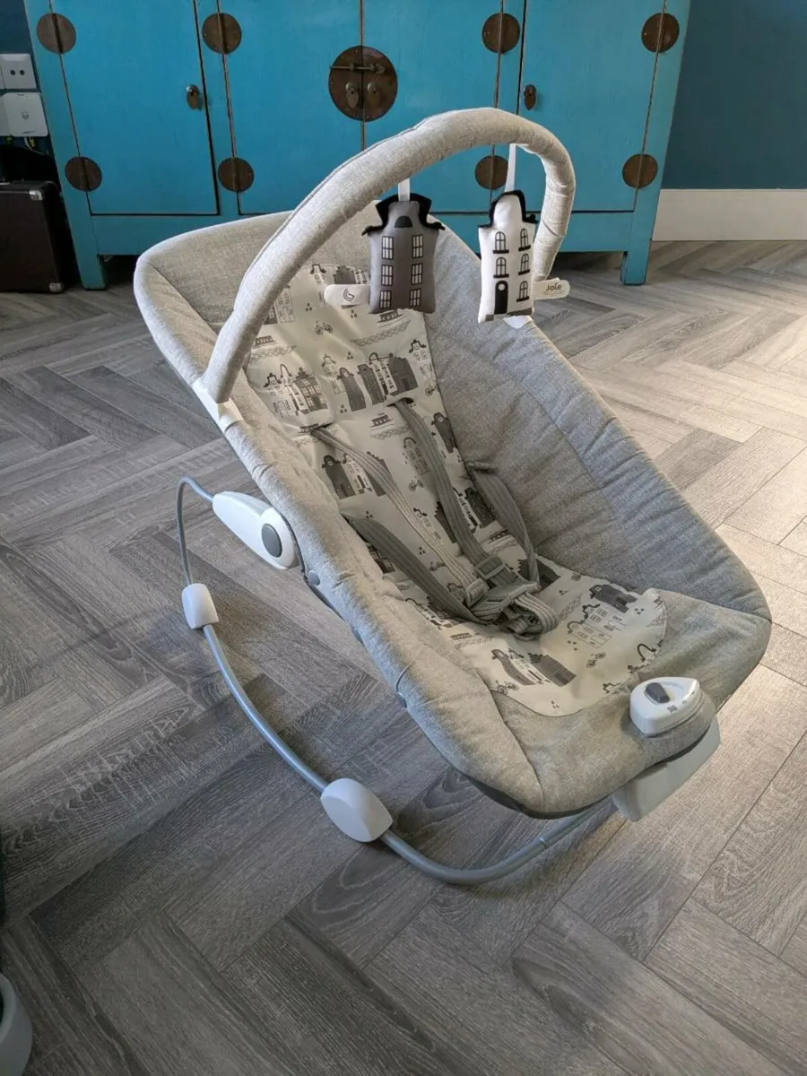 Baby Bouncer - Image 3