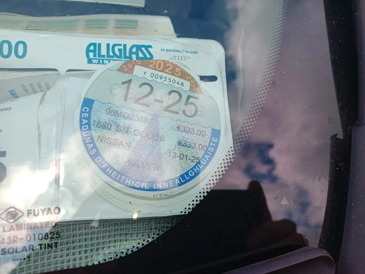 Nissan Primastar - Image 2