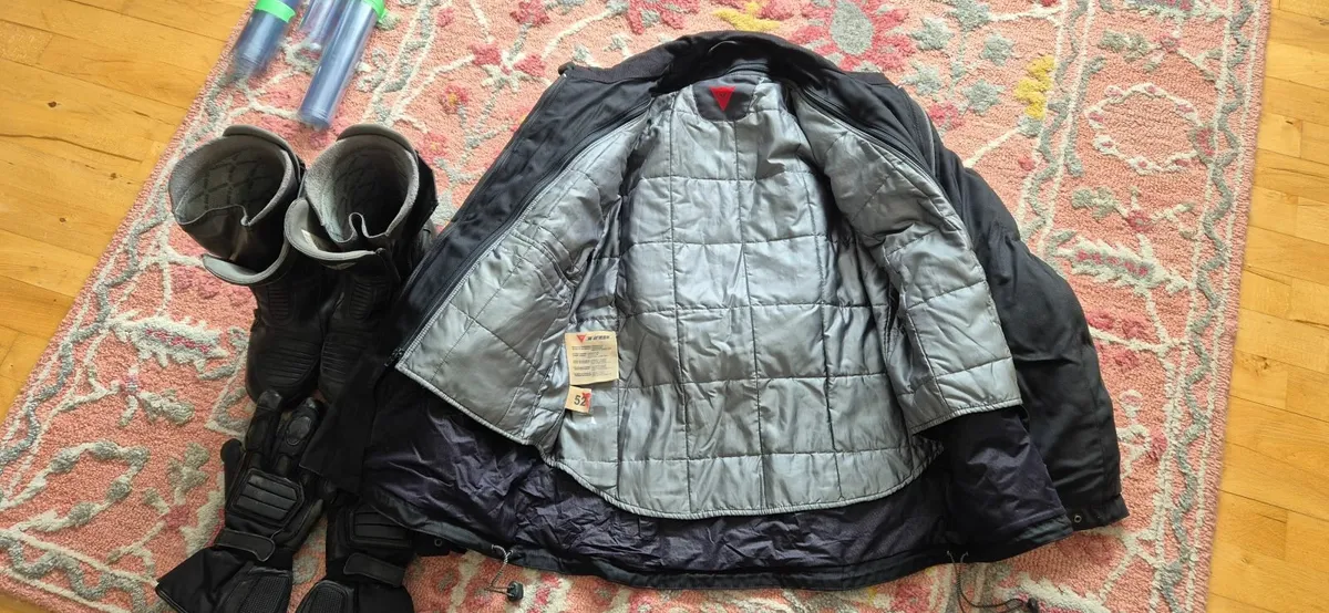 Motorcycle Clothing - Image 2